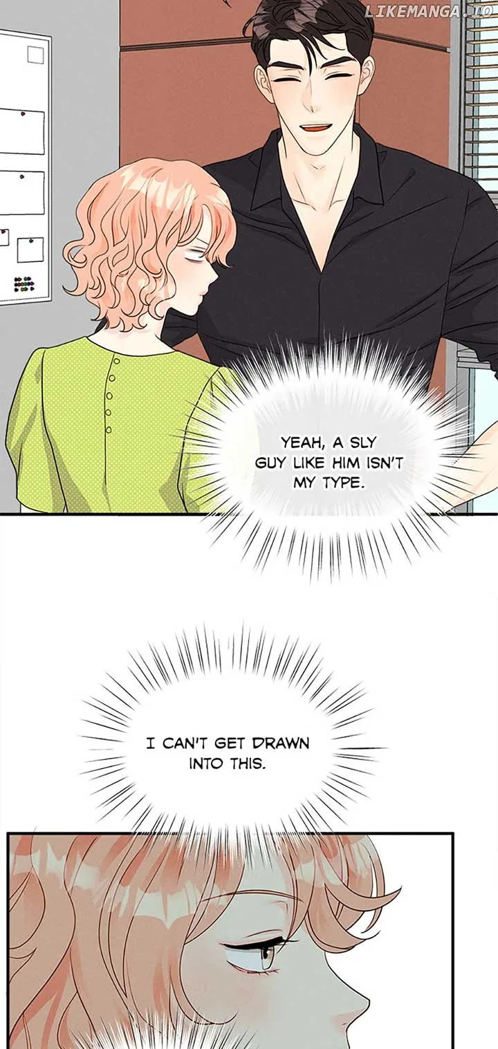 Personal Preference Chapter 50 page 22