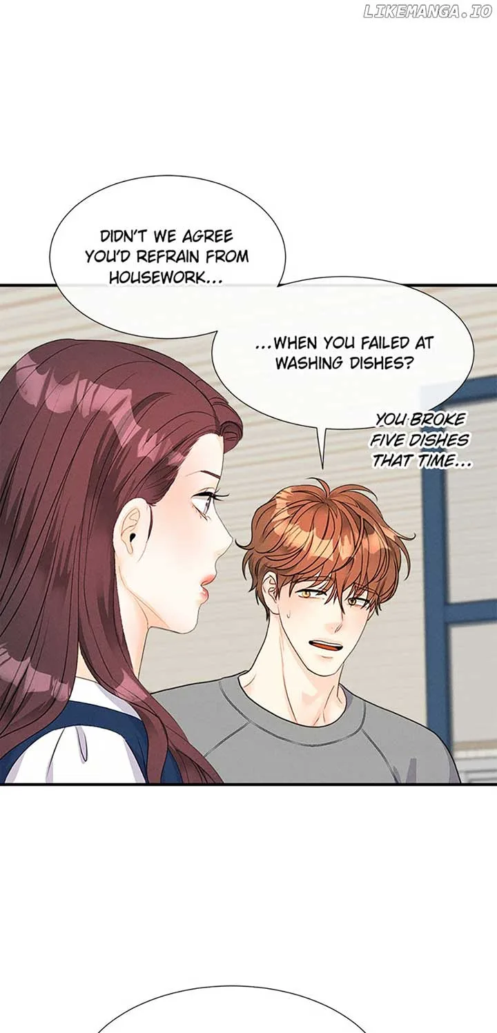 Personal Preference Chapter 53 page 29