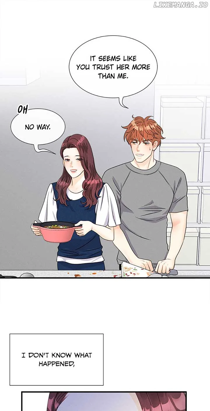 Personal Preference Chapter 53 page 42