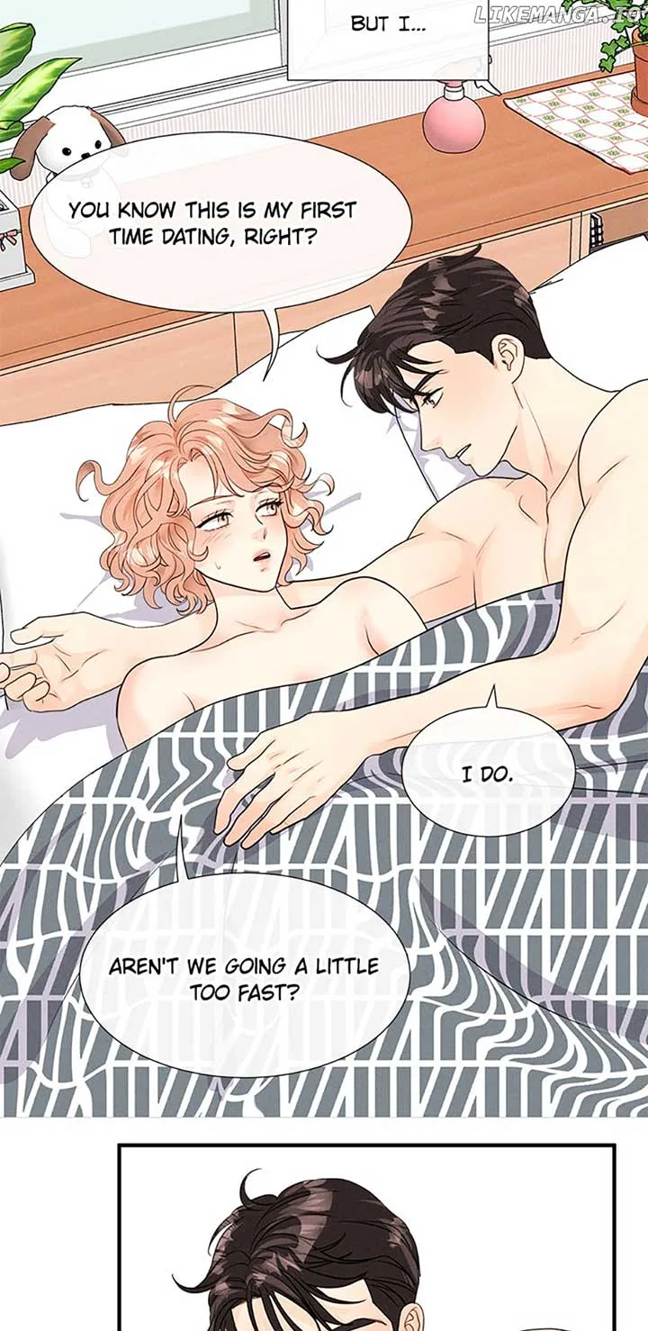 Personal Preference Chapter 53 page 19