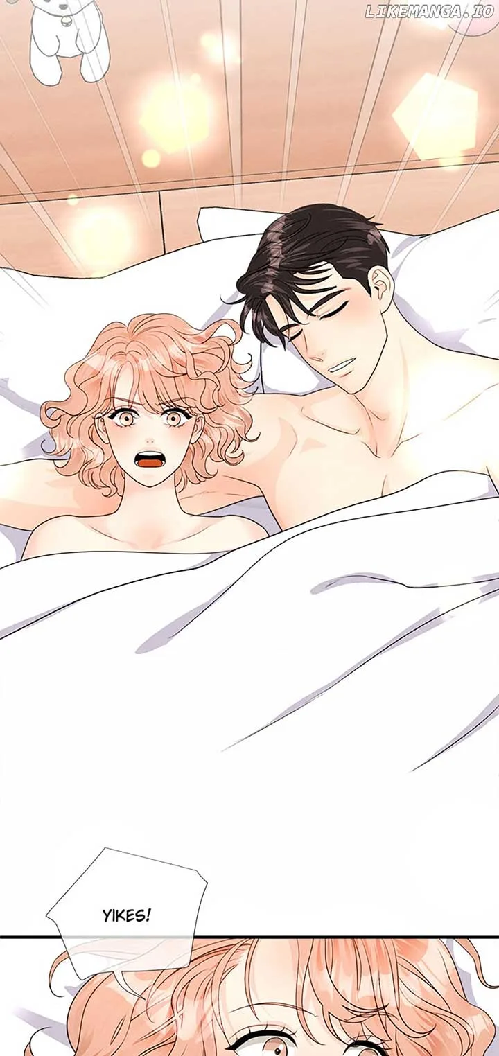 Personal Preference Chapter 53 page 14