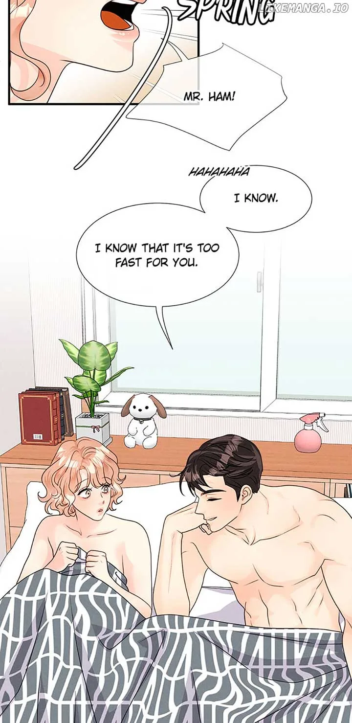 Personal Preference Chapter 53 page 21