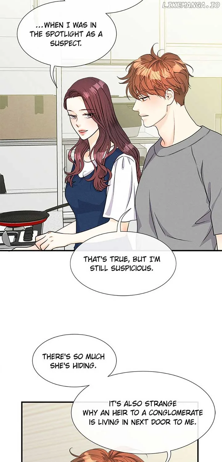 Personal Preference Chapter 53 page 37