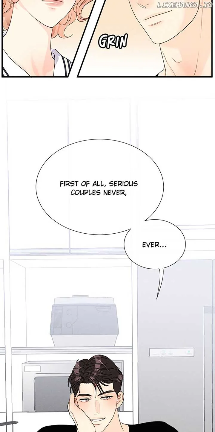 Personal Preference Chapter 54 page 5