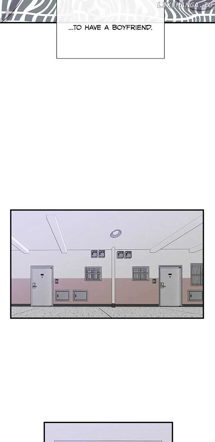 Personal Preference Chapter 53 page 25