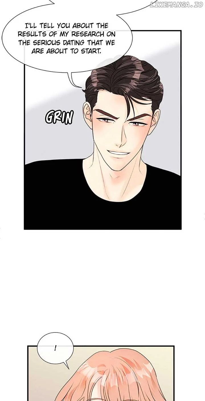 Personal Preference Chapter 53 page 46