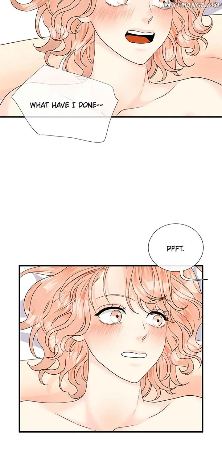 Personal Preference Chapter 53 page 15