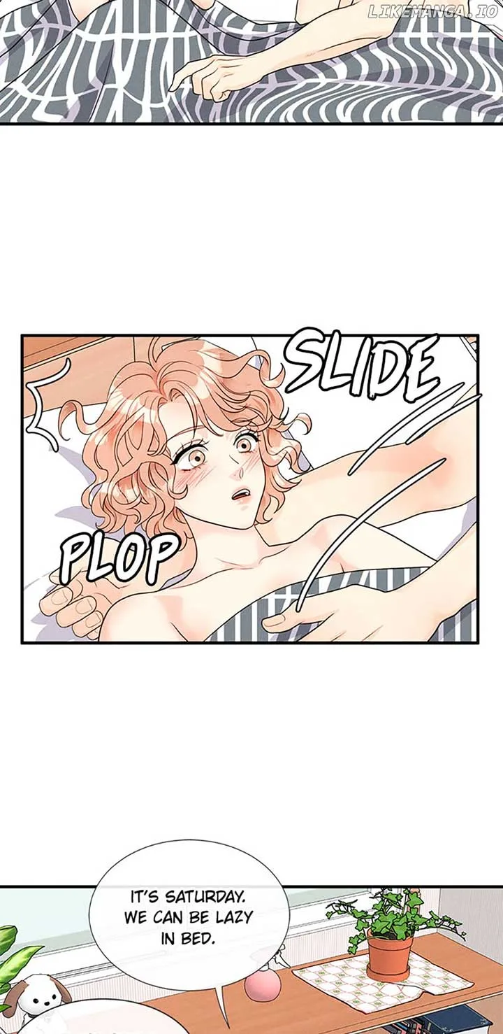 Personal Preference Chapter 53 page 17