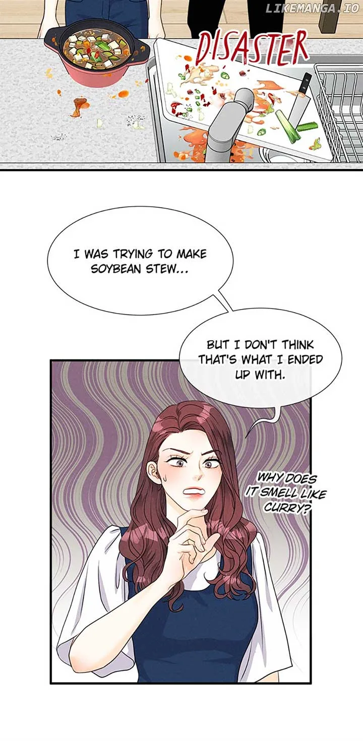 Personal Preference Chapter 53 page 28