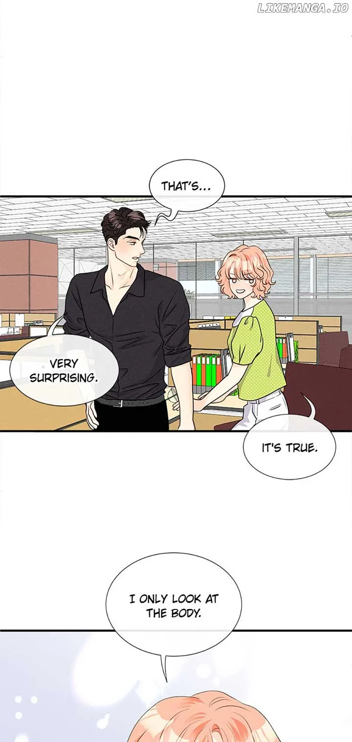 Personal Preference Chapter 50 page 26
