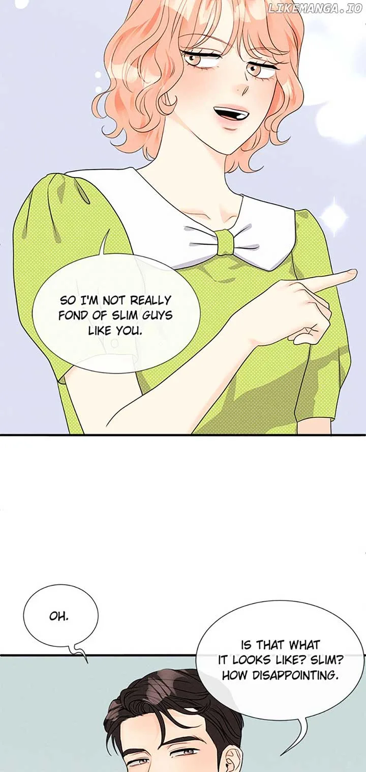 Personal Preference Chapter 50 page 27