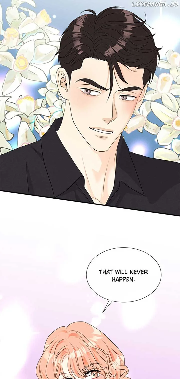 Personal Preference Chapter 50 page 20