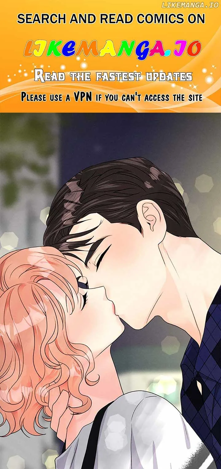 Personal Preference Chapter 53 page 2