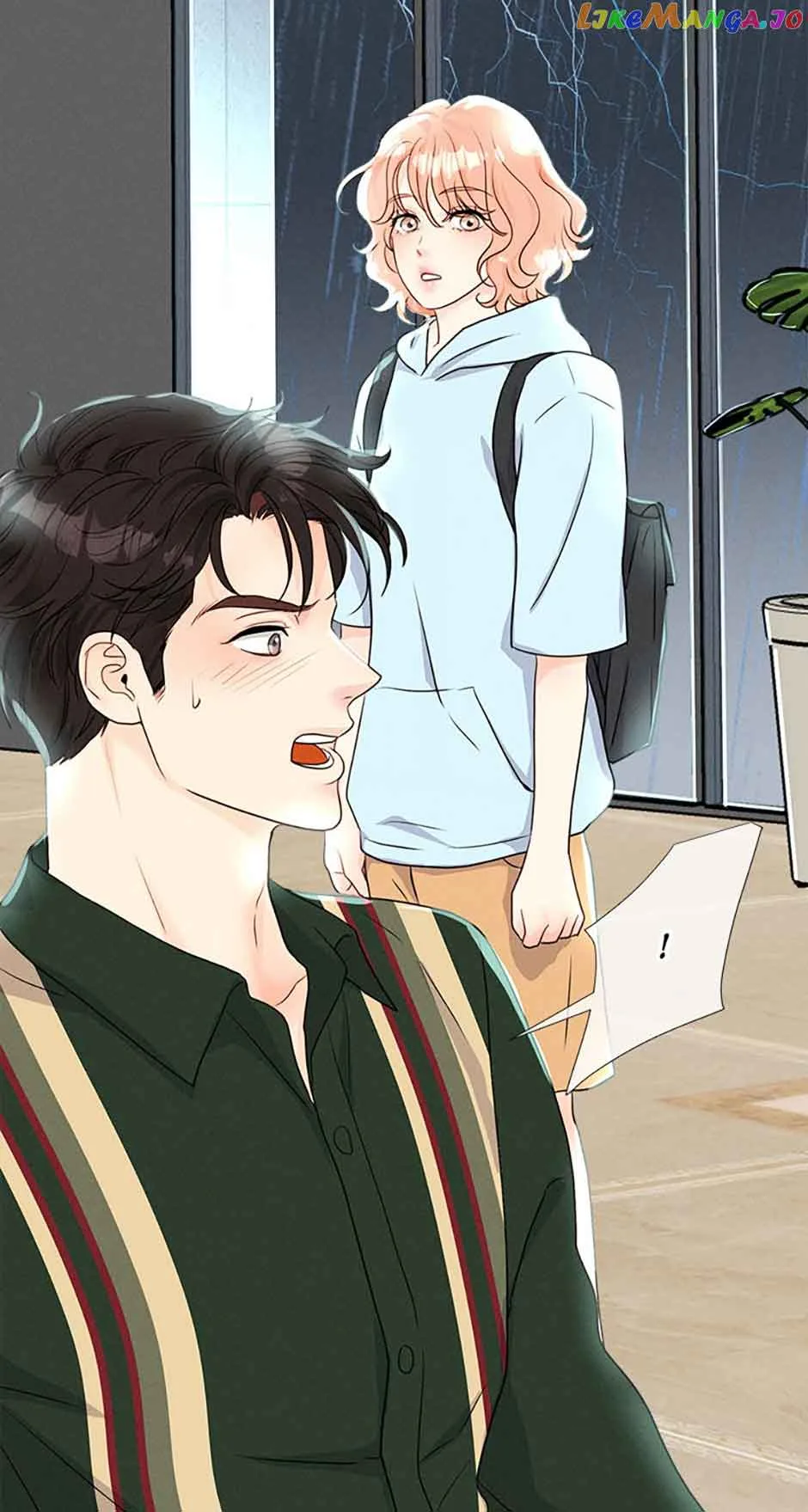 Personal Preference Chapter 46 page 44