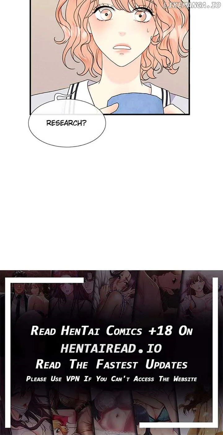 Personal Preference Chapter 53 page 47
