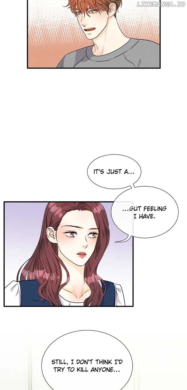 Personal Preference Chapter 53 page 36