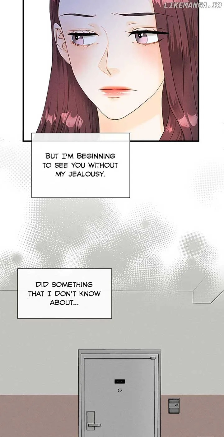 Personal Preference Chapter 53 page 43