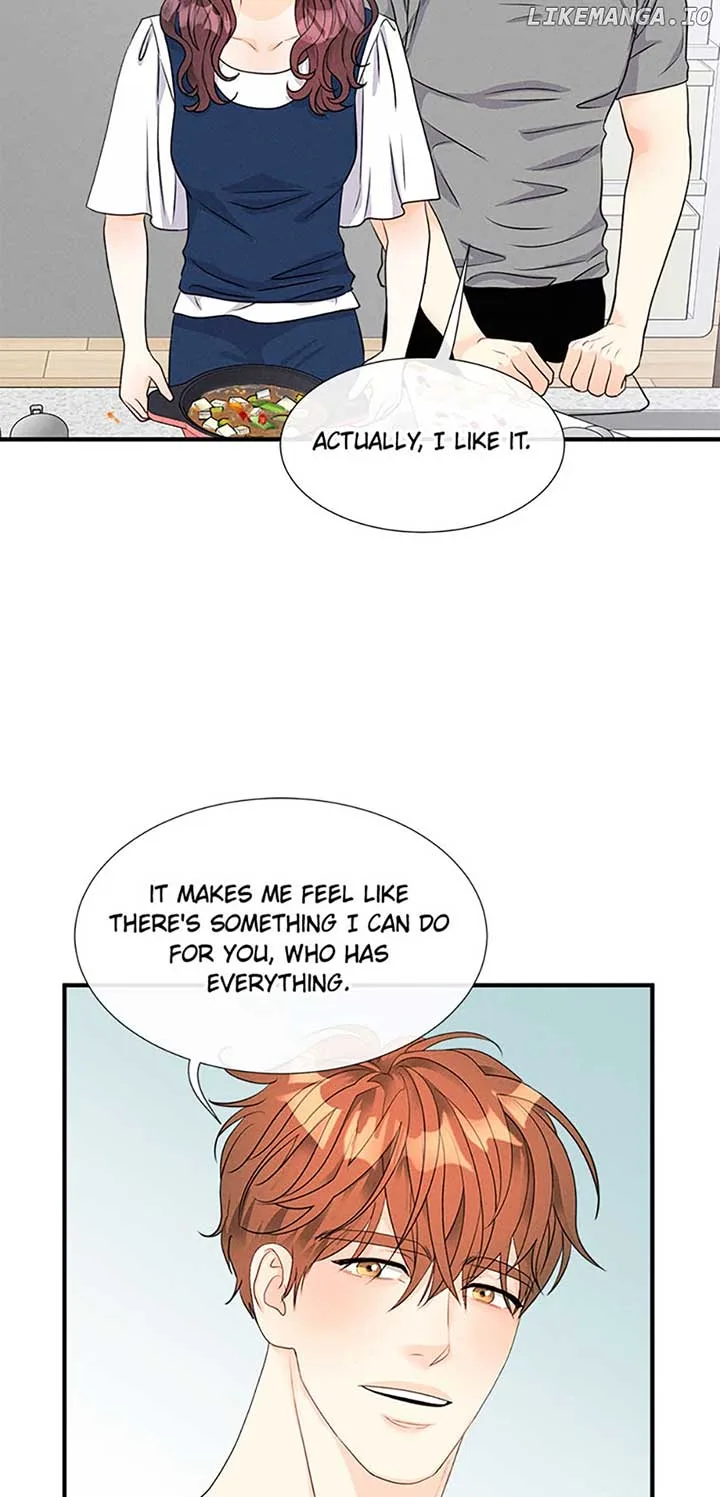 Personal Preference Chapter 53 page 31
