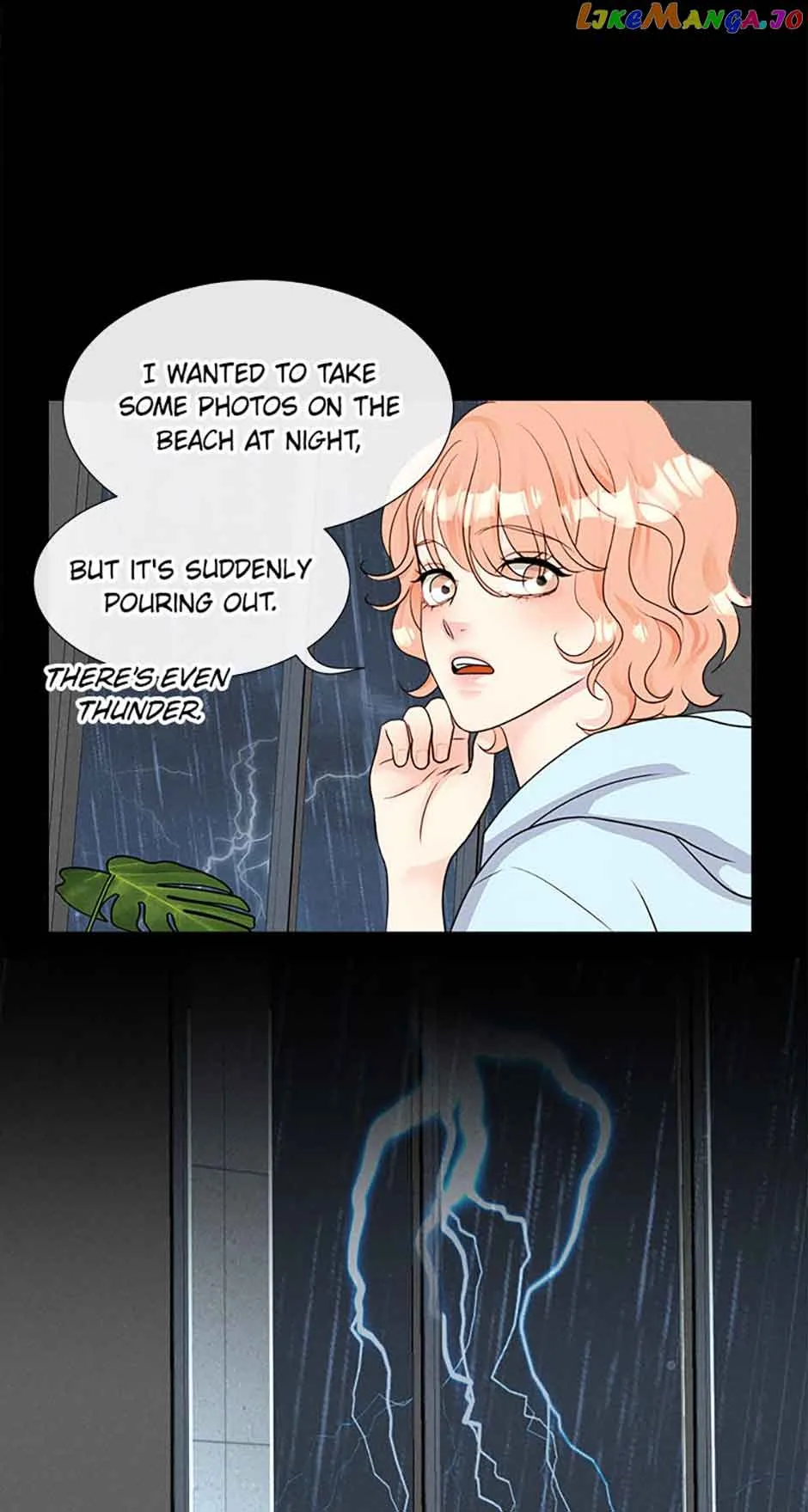 Personal Preference Chapter 46 page 43
