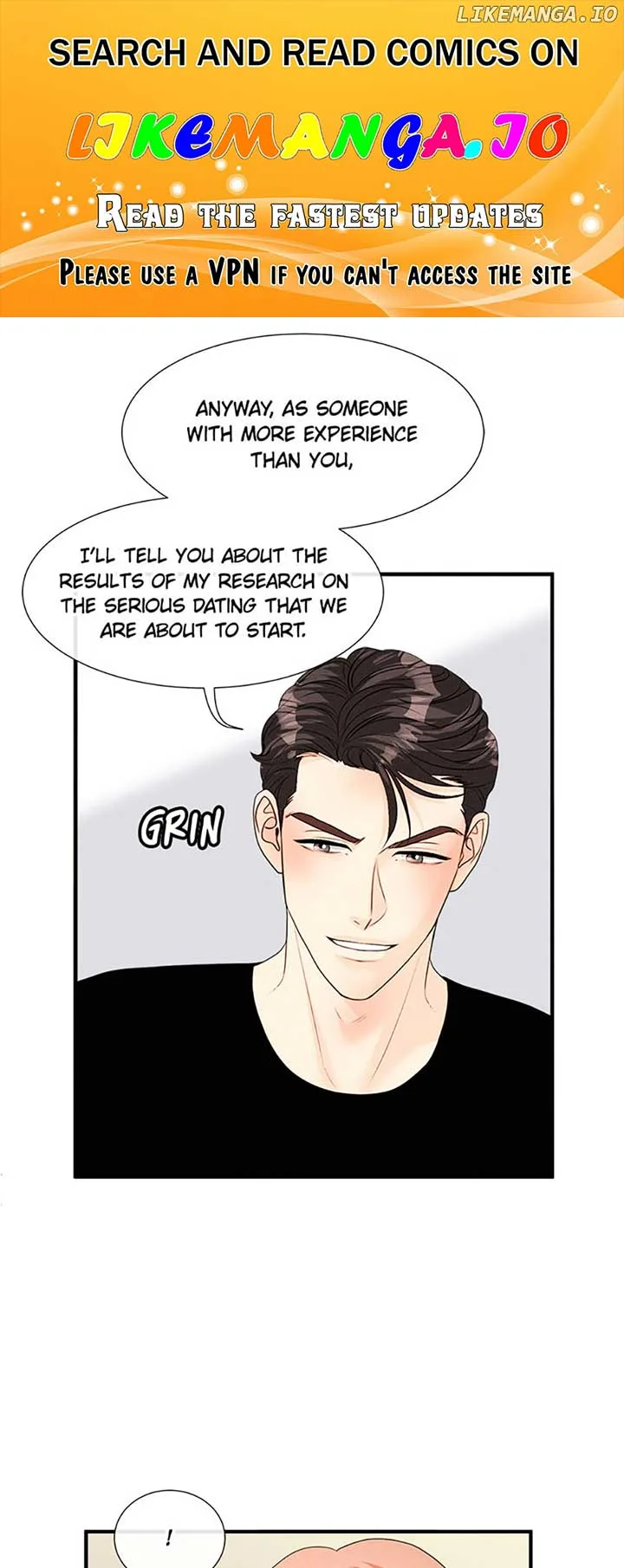 Personal Preference Chapter 54 page 2