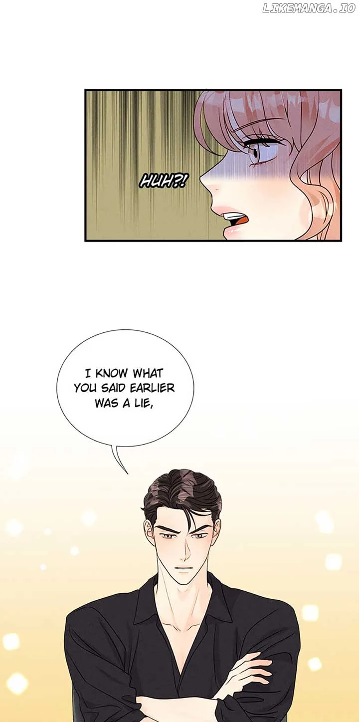 Personal Preference Chapter 50 page 42