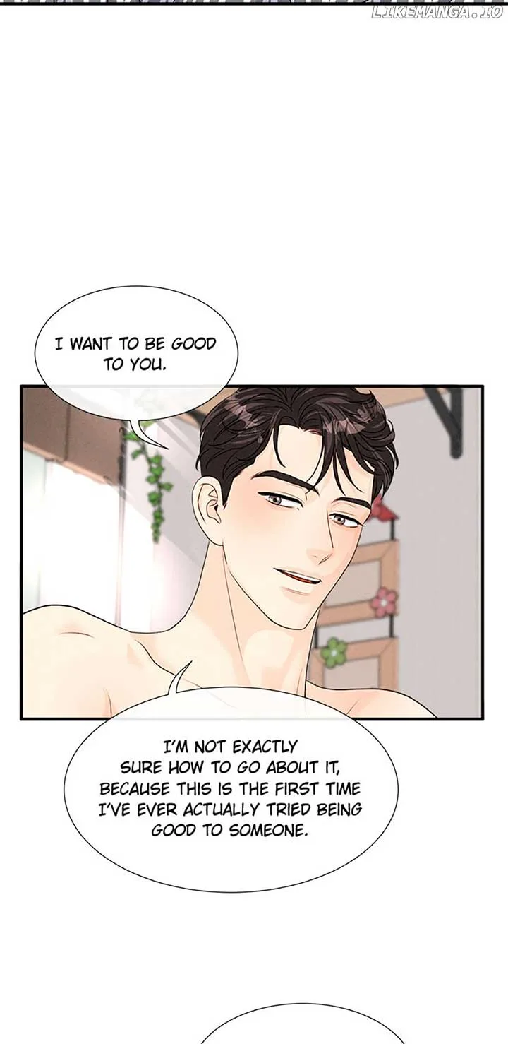 Personal Preference Chapter 53 page 22