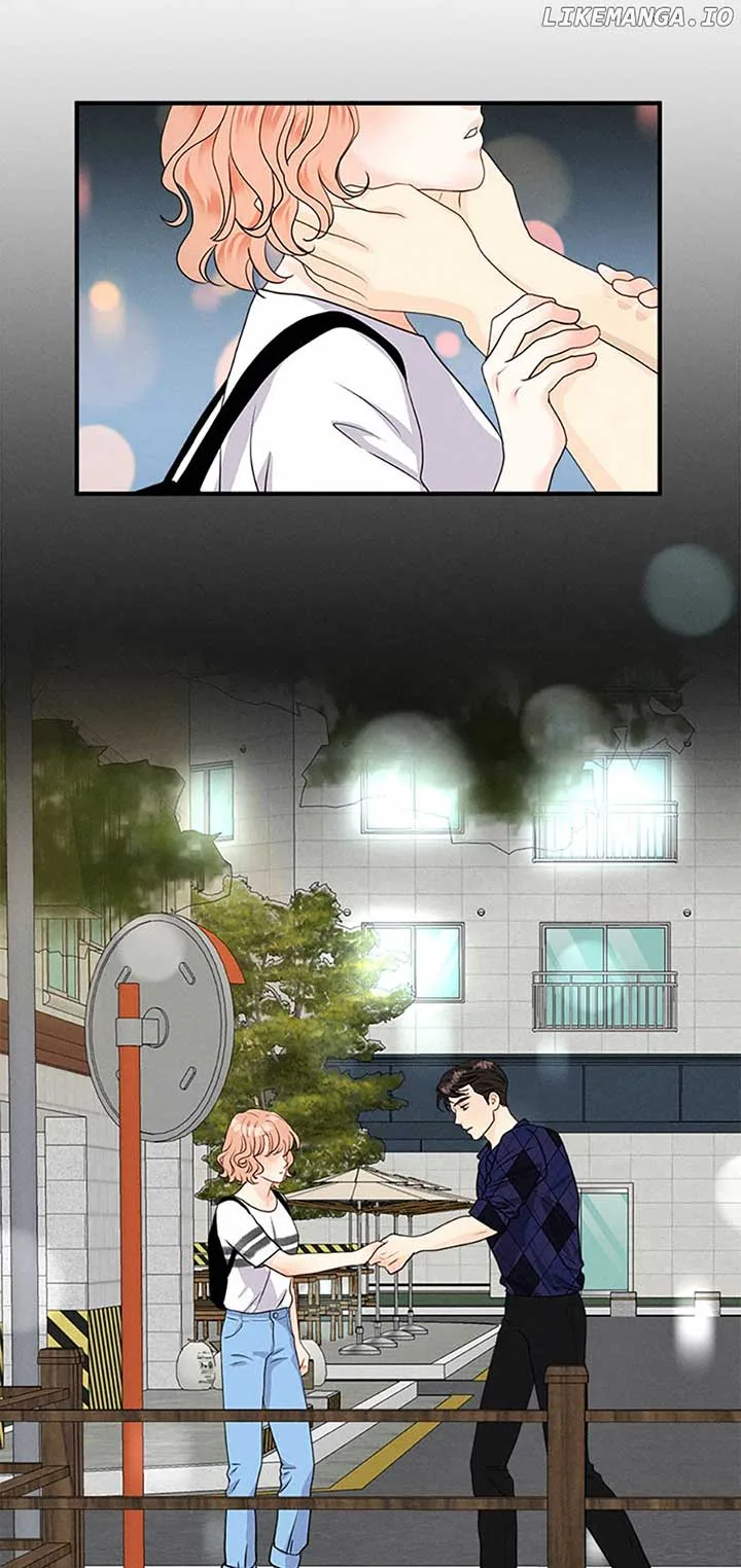 Personal Preference Chapter 53 page 4