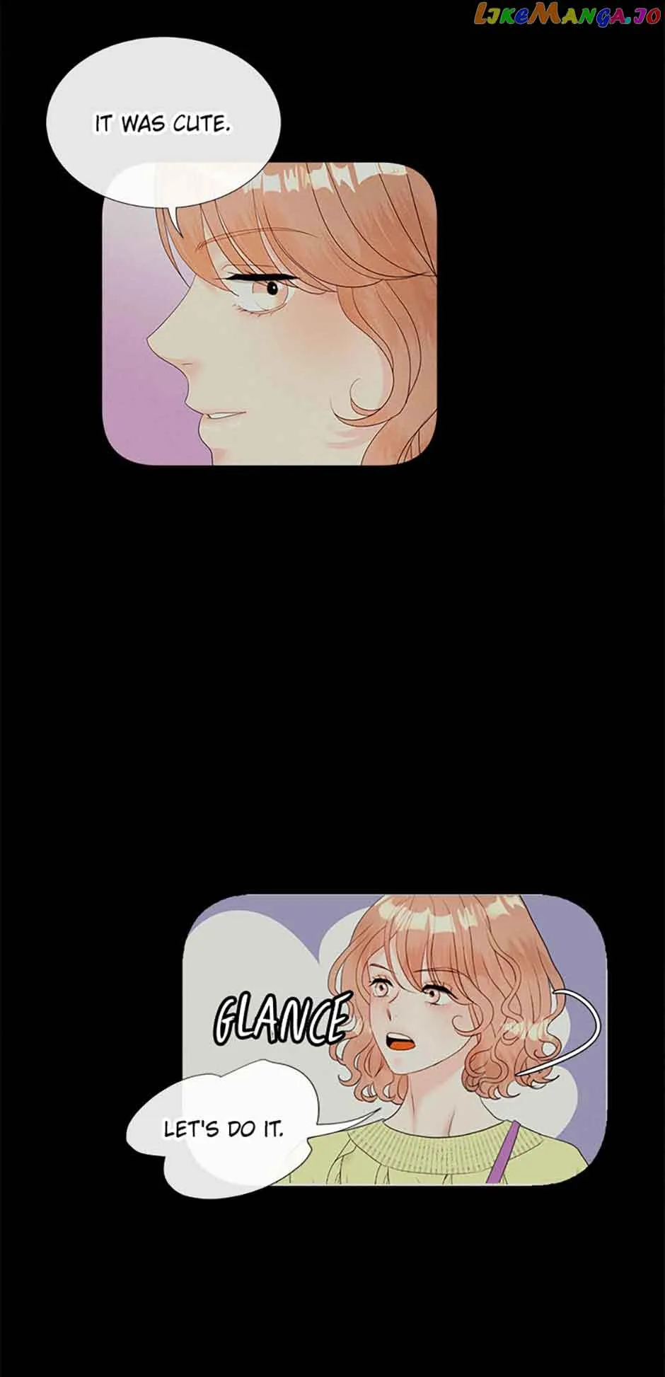 Personal Preference Chapter 46 page 29