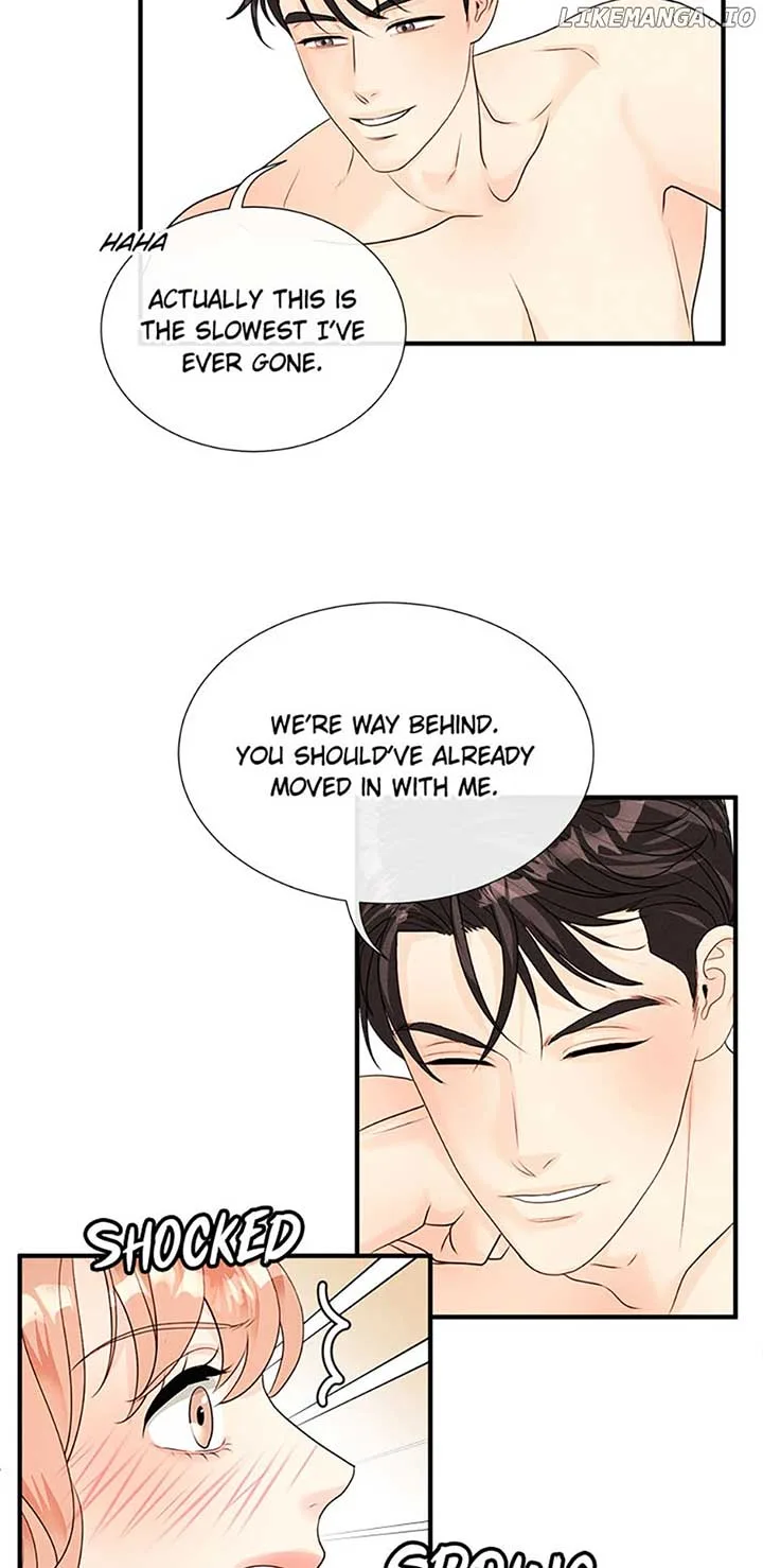 Personal Preference Chapter 53 page 20