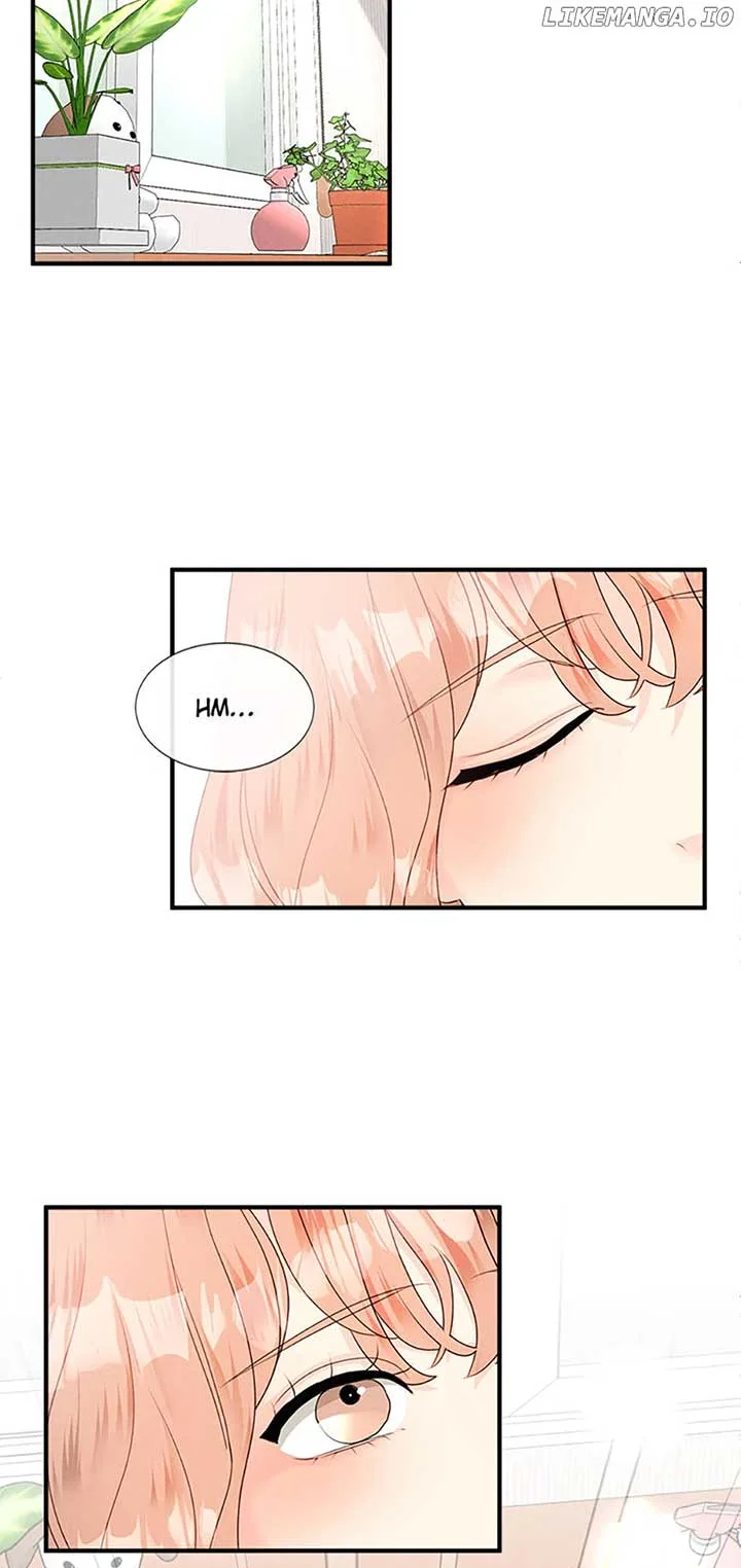 Personal Preference Chapter 53 page 13