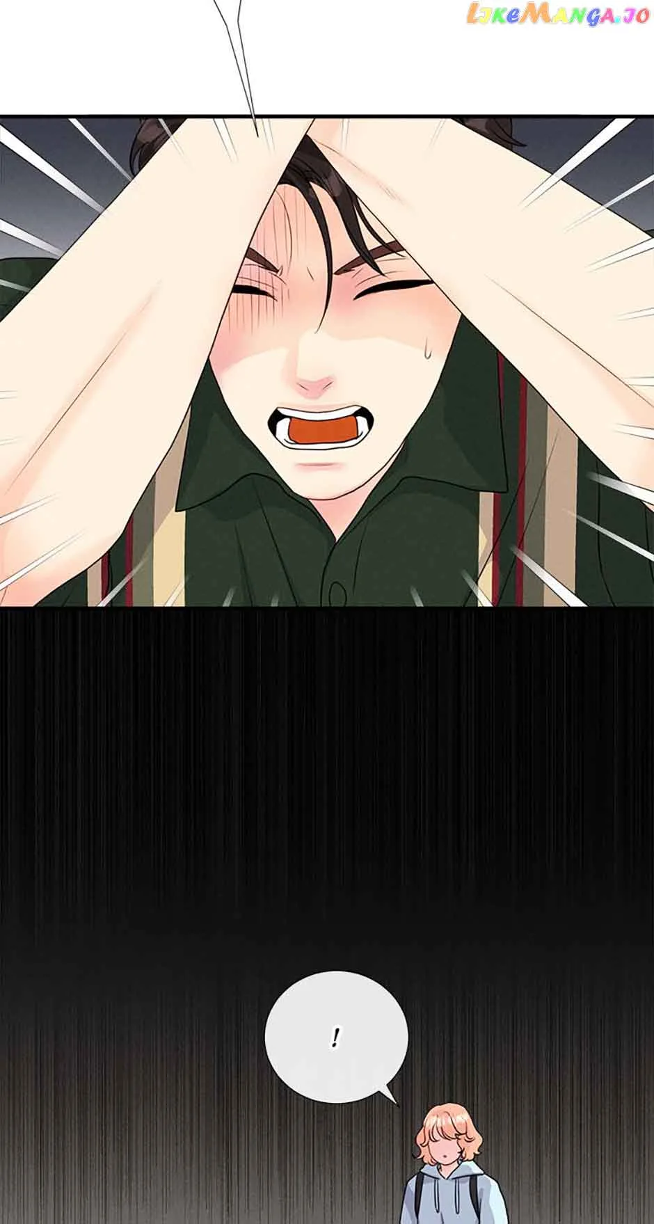 Personal Preference Chapter 46 page 46