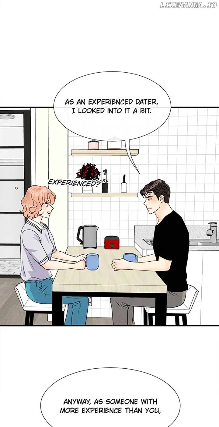 Personal Preference Chapter 53 page 45
