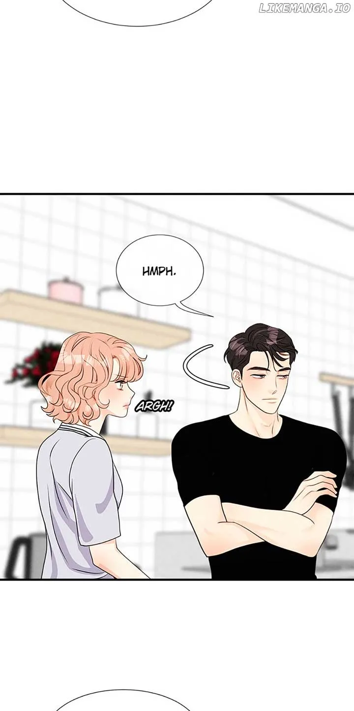 Personal Preference Chapter 54 page 8