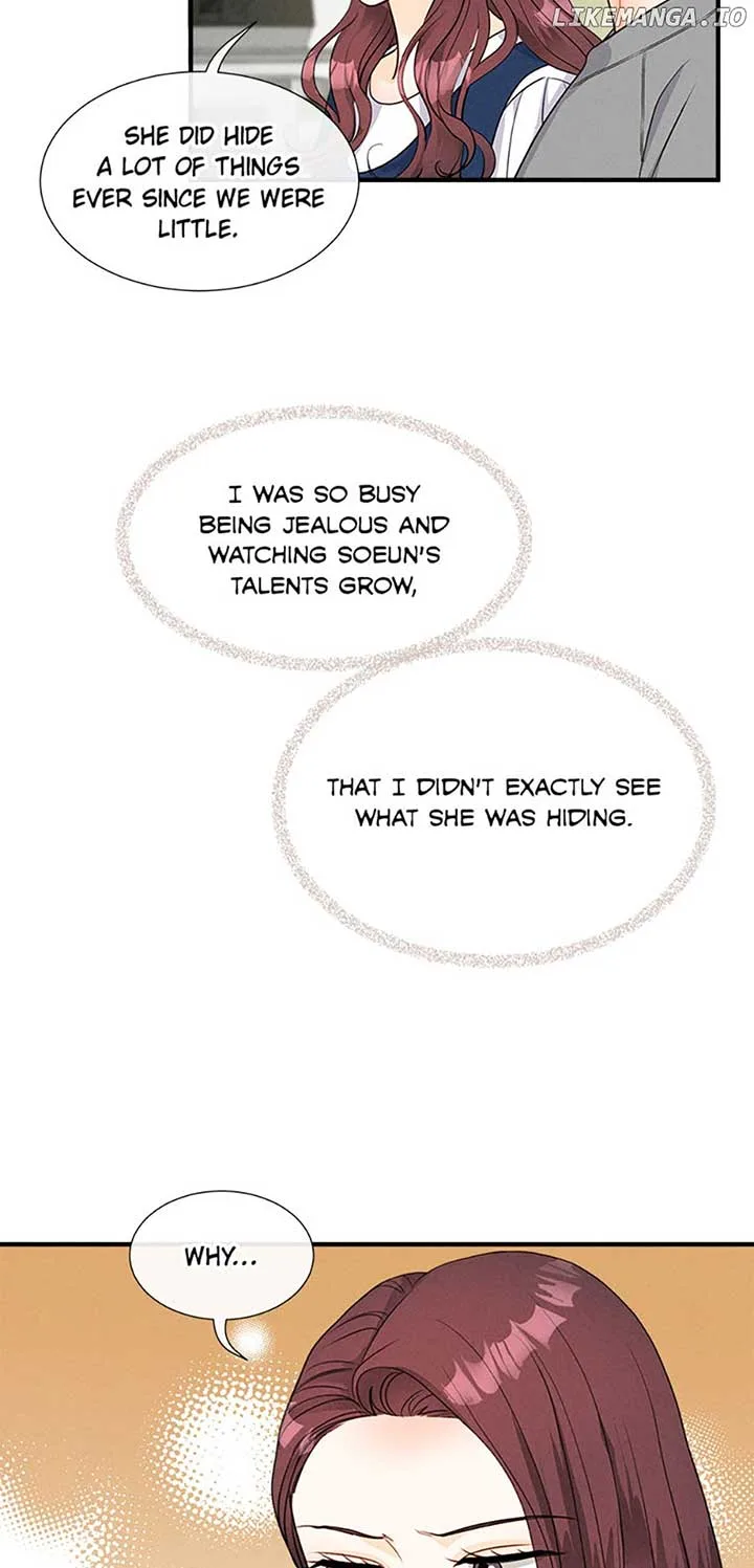Personal Preference Chapter 53 page 39