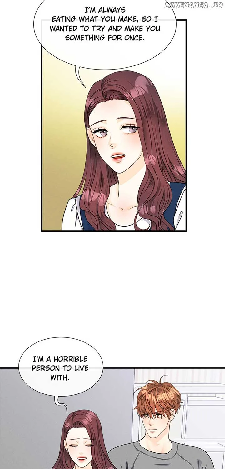 Personal Preference Chapter 53 page 30