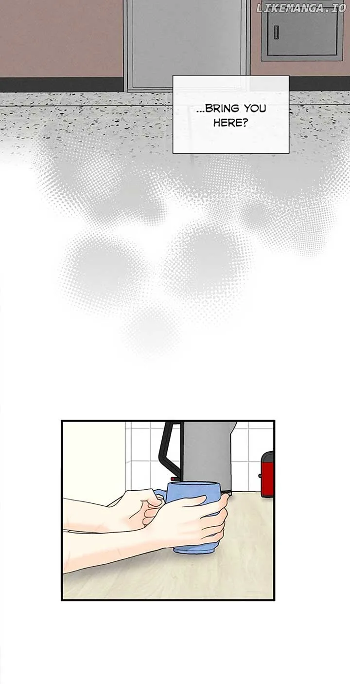 Personal Preference Chapter 53 page 44