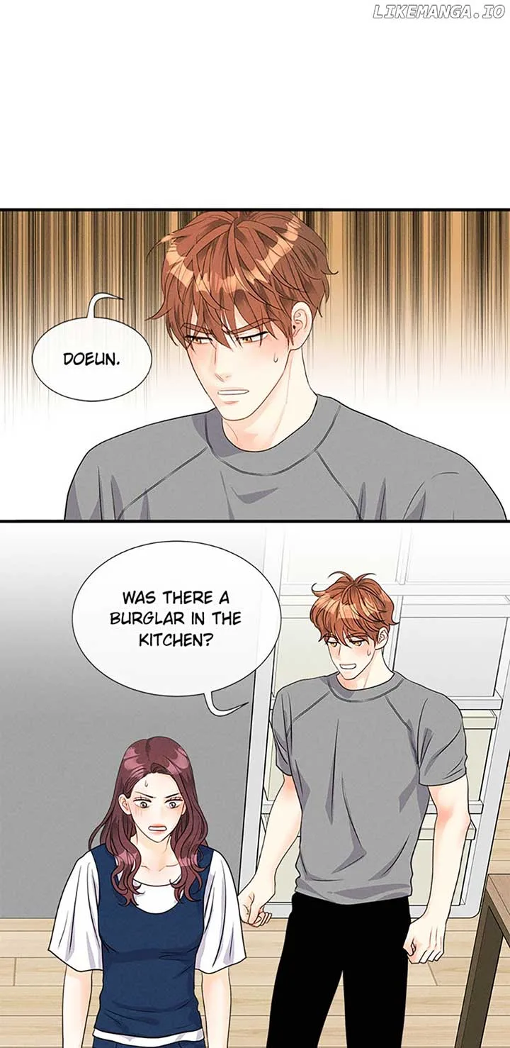 Personal Preference Chapter 53 page 27