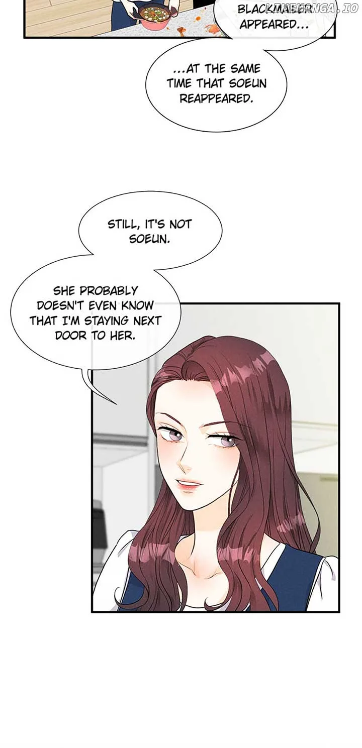 Personal Preference Chapter 53 page 41