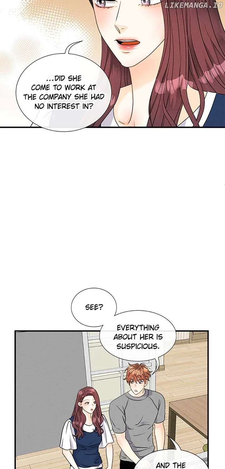 Personal Preference Chapter 53 page 40