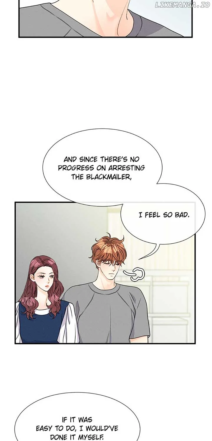 Personal Preference Chapter 53 page 32