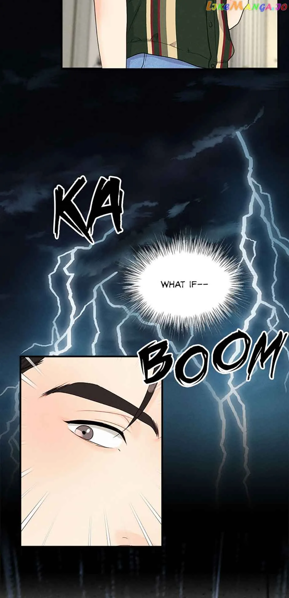 Personal Preference Chapter 46 page 41
