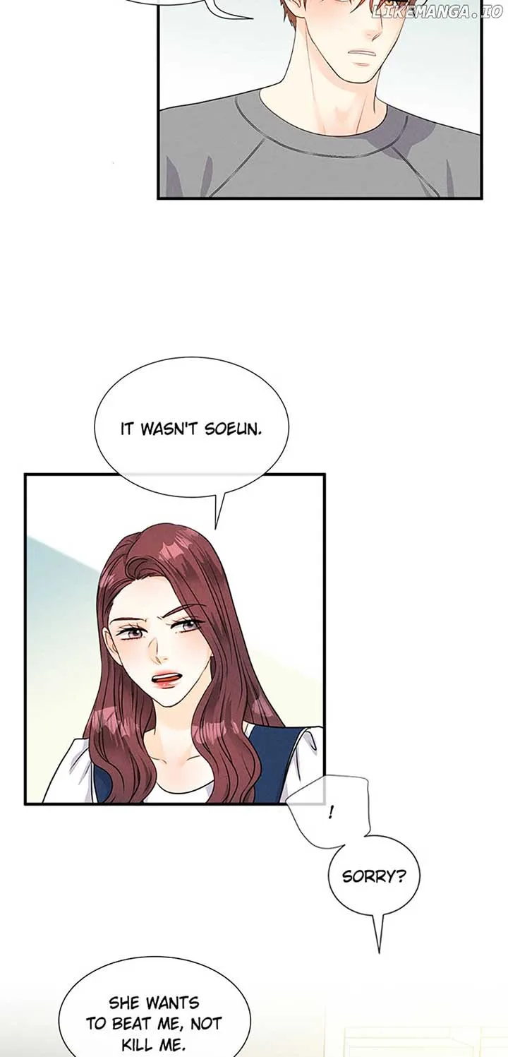 Personal Preference Chapter 53 page 34