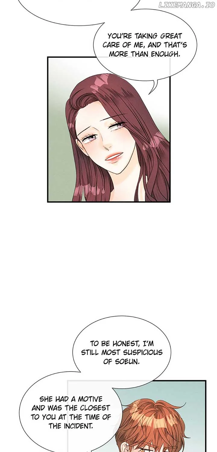 Personal Preference Chapter 53 page 33