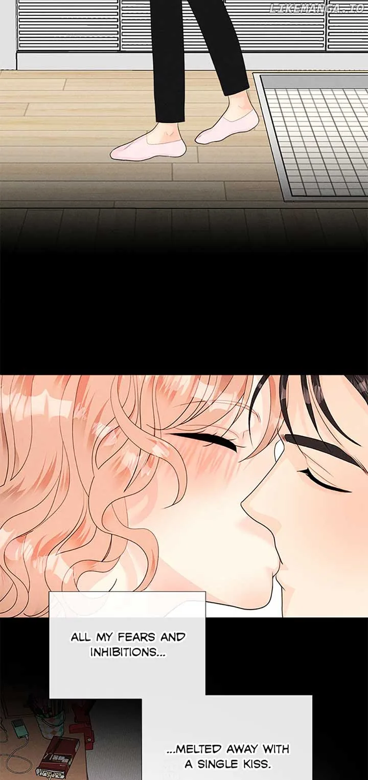 Personal Preference Chapter 53 page 8