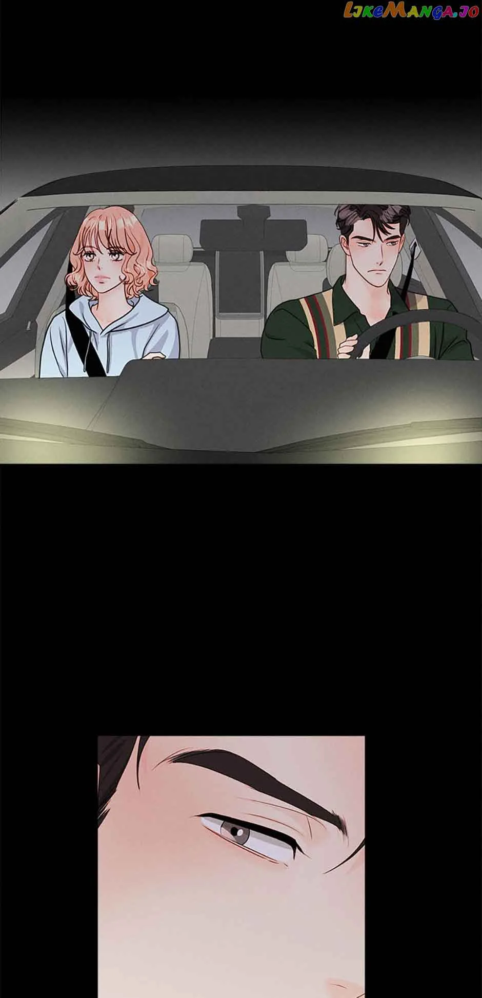 Personal Preference Chapter 46 page 31
