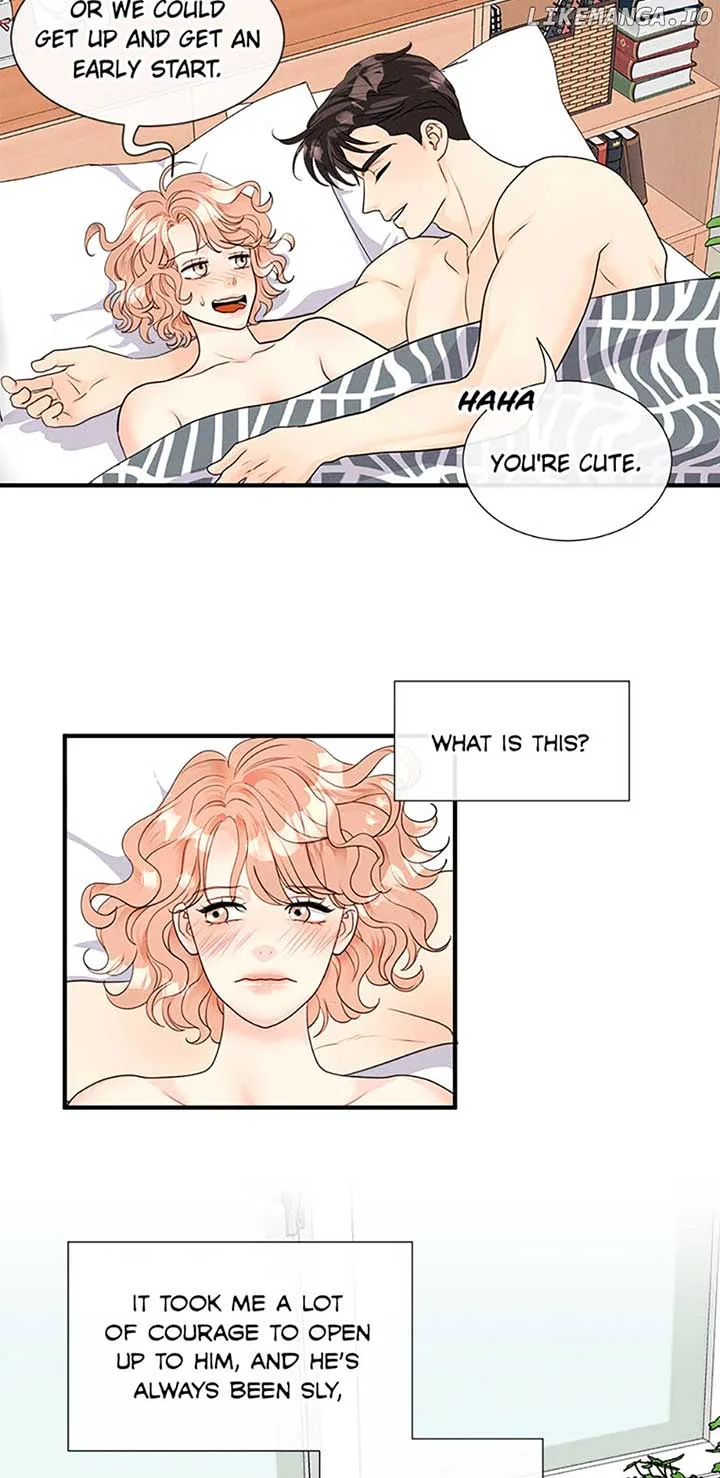 Personal Preference Chapter 53 page 18