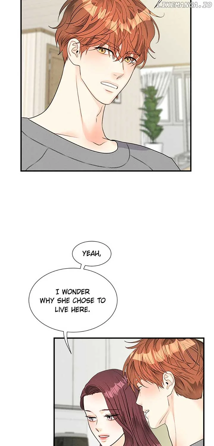 Personal Preference Chapter 53 page 38