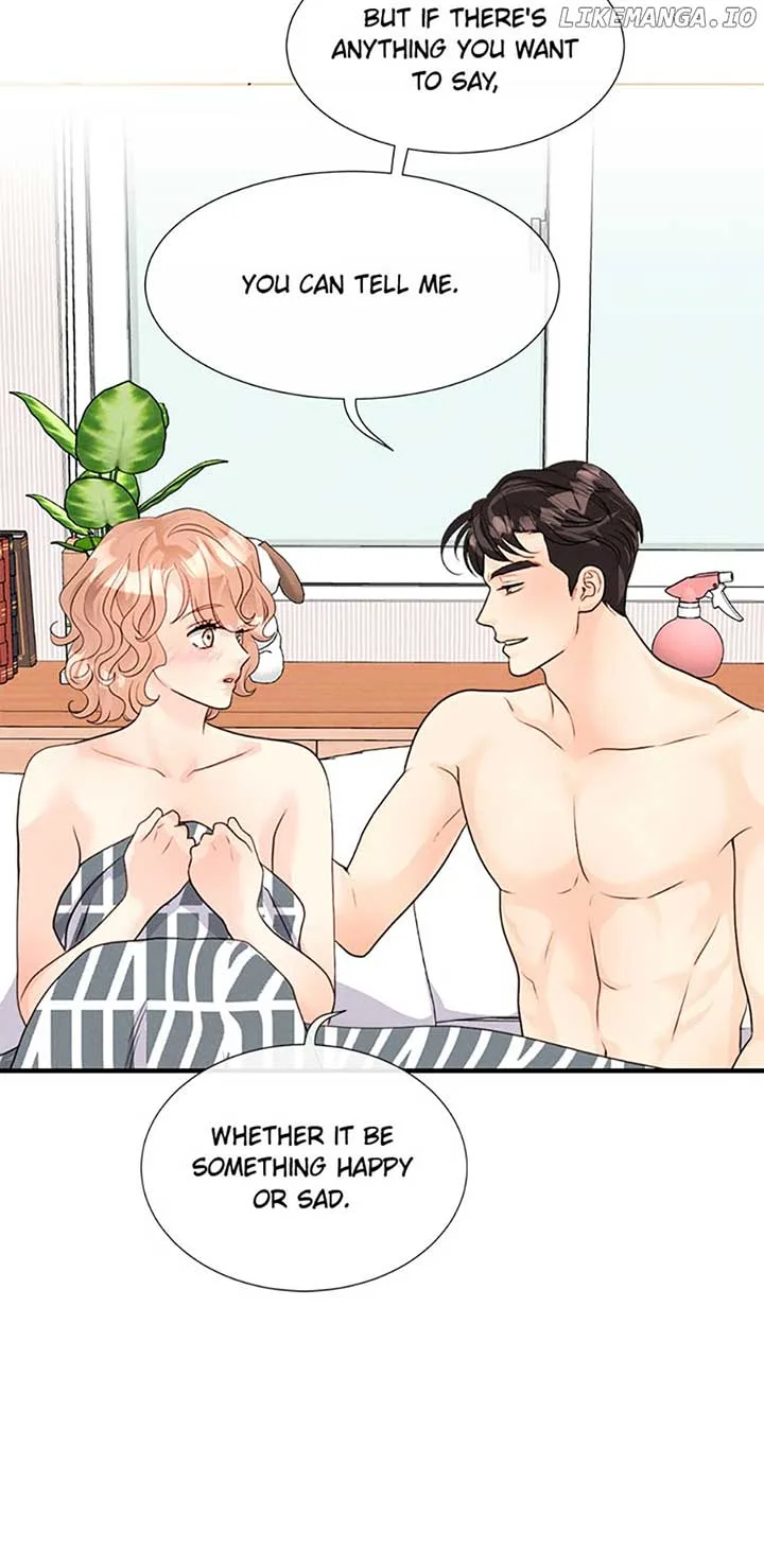 Personal Preference Chapter 53 page 23