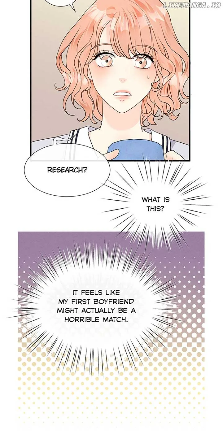 Personal Preference Chapter 54 page 3