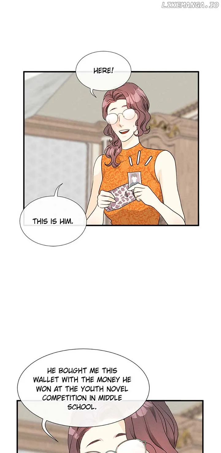 Personal Preference Chapter 54 page 39